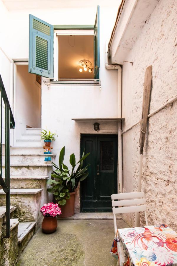 Solemagia In Via Roma Hotel Vernazza Exterior foto